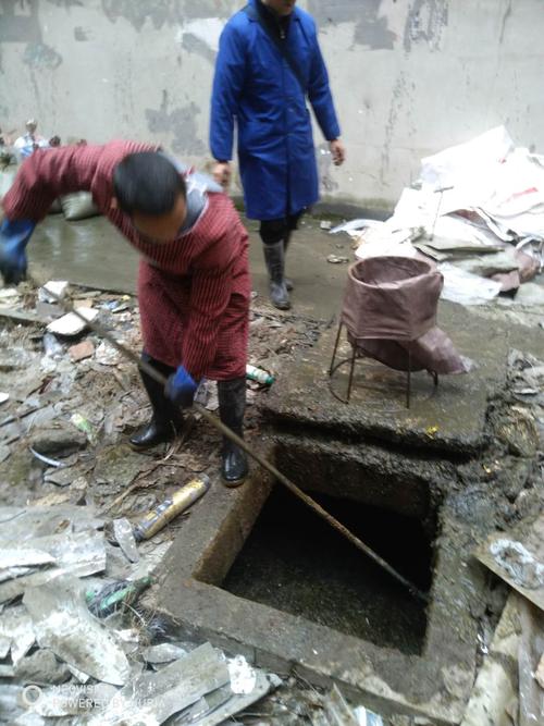 潍城化粪池清理的危害