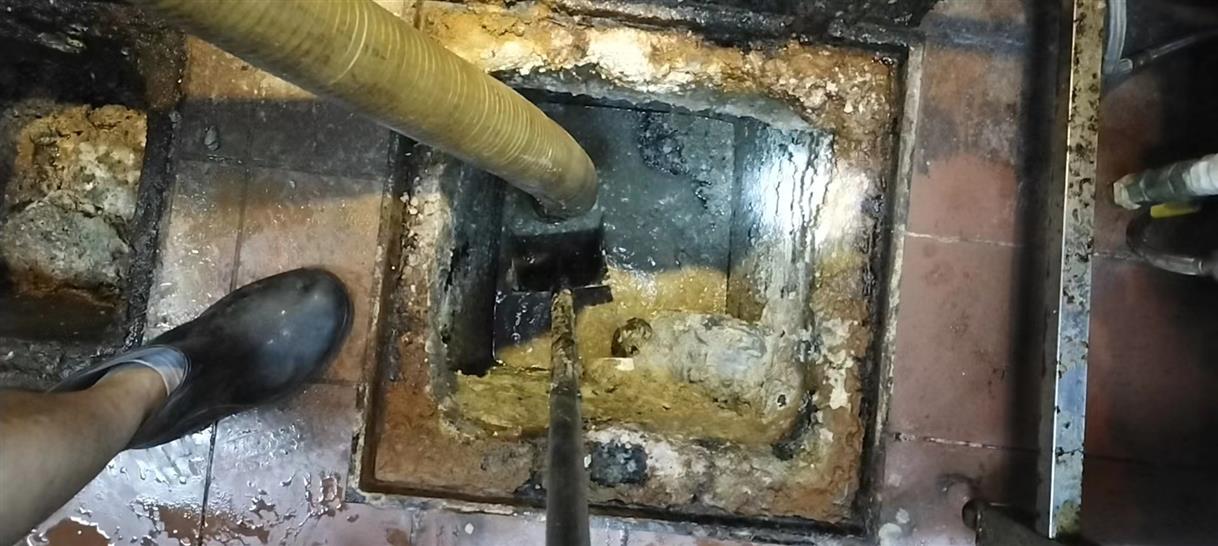 潍城污水池清理一般都有毒气,怎么预防中毒呢?
